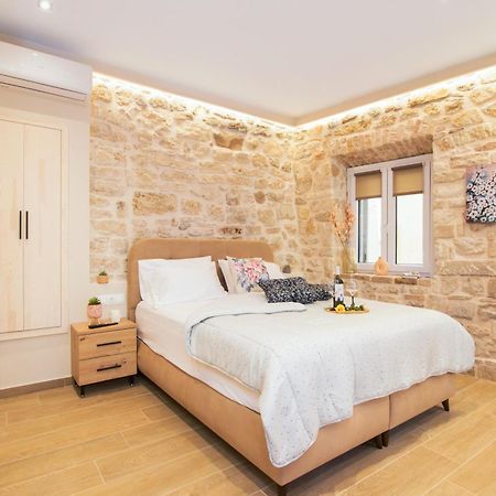 Campiello Luxury Suite II Corfu  Exterior photo