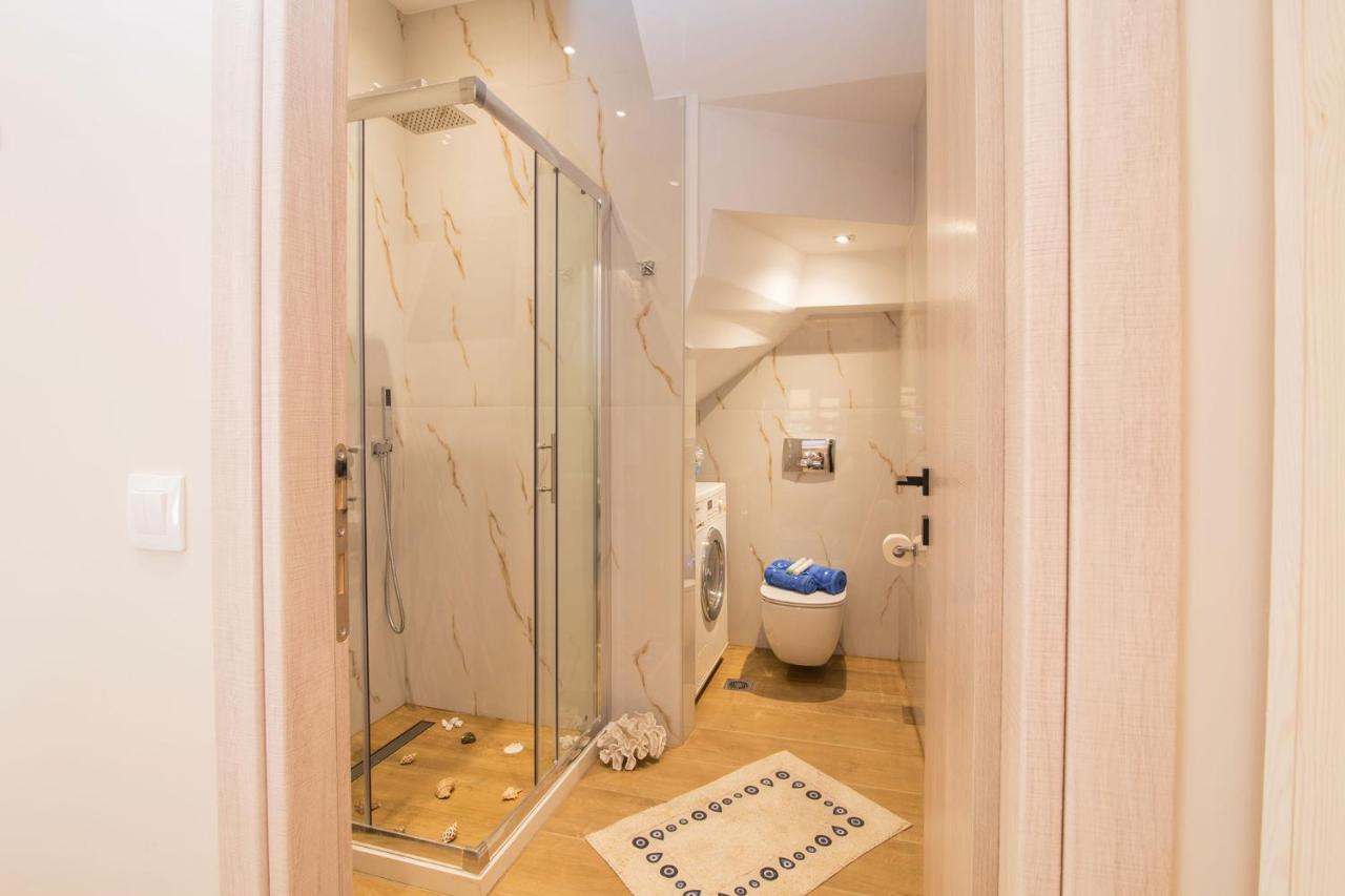 Campiello Luxury Suite II Corfu  Exterior photo
