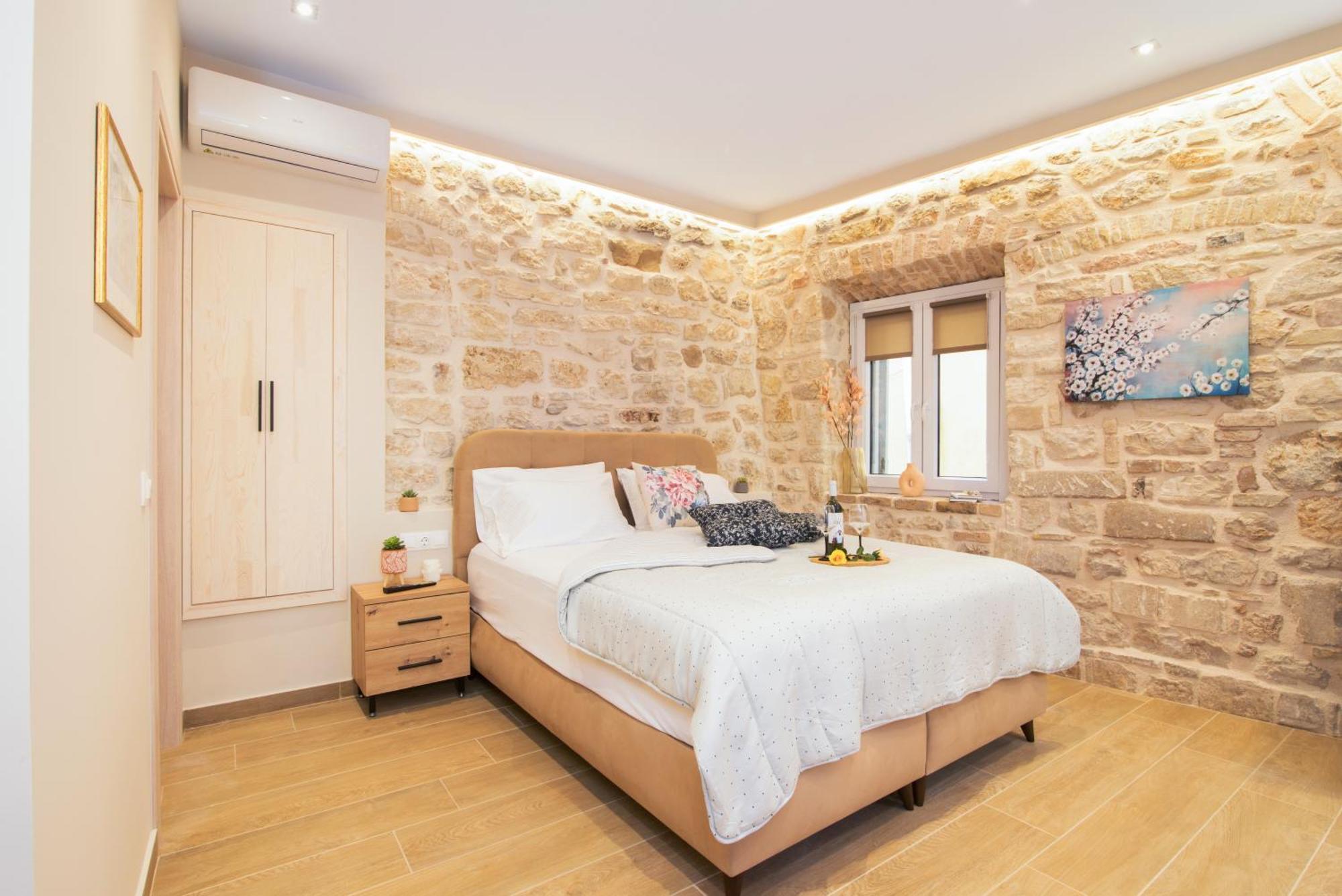 Campiello Luxury Suite II Corfu  Exterior photo